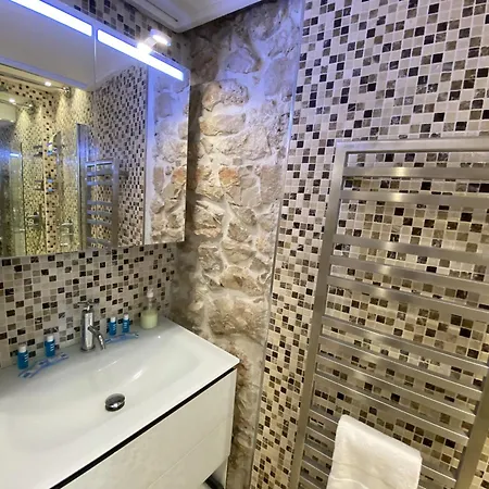 شقة Cocon Ap4446 By Riviera Homes فيليوفرُنش سور مير