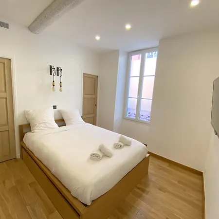 شقة Cocon Ap4446 By Riviera Homes فيليوفرُنش سور مير