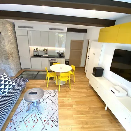 Apartamento Cocon Ap4446 By Riviera Homes *