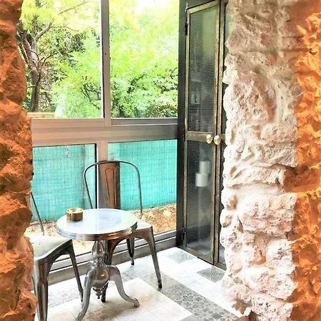 Apartamento Cocon Ap4446 By Riviera Homes Villefranche-sur-Mer