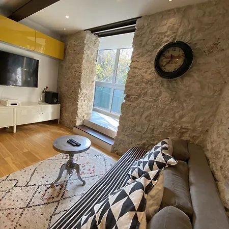 Cocon Ap4446 By Riviera Homes Apartamento *