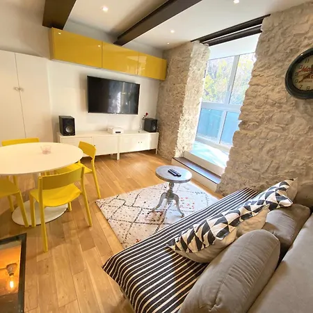Cocon Ap4446 By Riviera Homes Apartamento