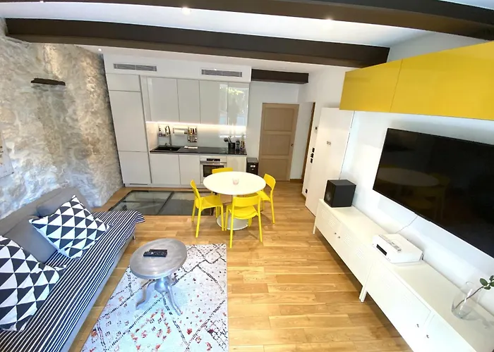 Apartamento Cocon Ap4446 By Riviera Homes *