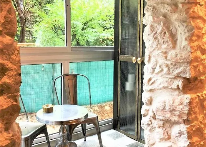 Apartamento Cocon Ap4446 By Riviera Homes Villefranche-sur-Mer