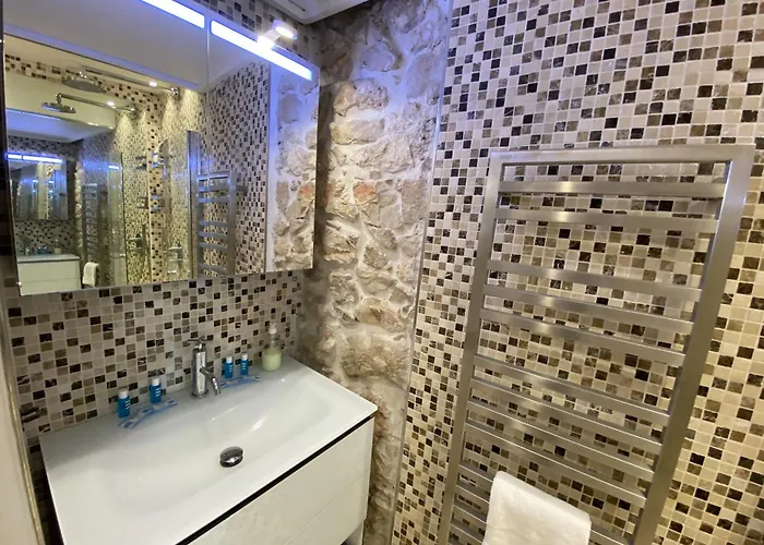 Apartamento Cocon Ap4446 By Riviera Homes Villefranche-sur-Mer