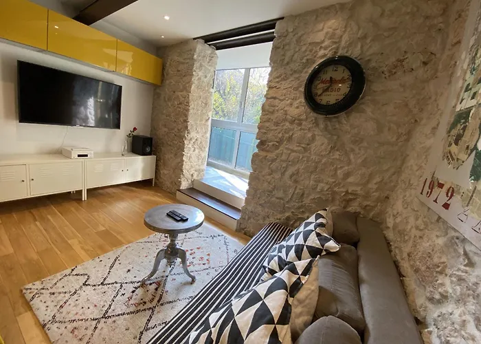 Cocon Ap4446 By Riviera Homes Apartamento *