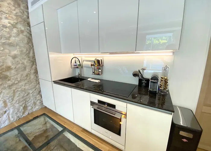 Apartamento Cocon Ap4446 By Riviera Homes *
