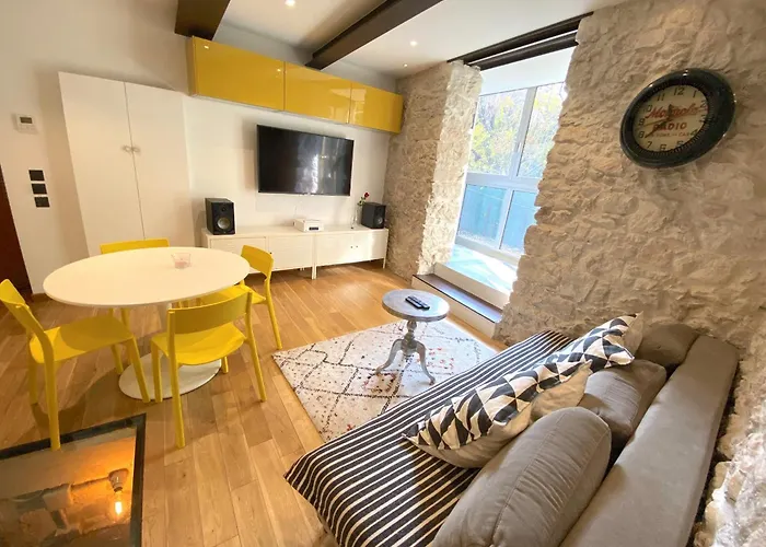 Cocon Ap4446 By Riviera Homes Apartamento
